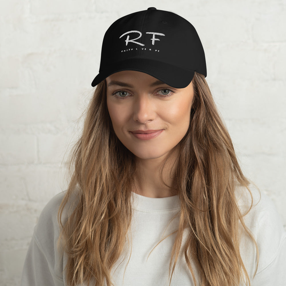 R F Mom/Dad hat