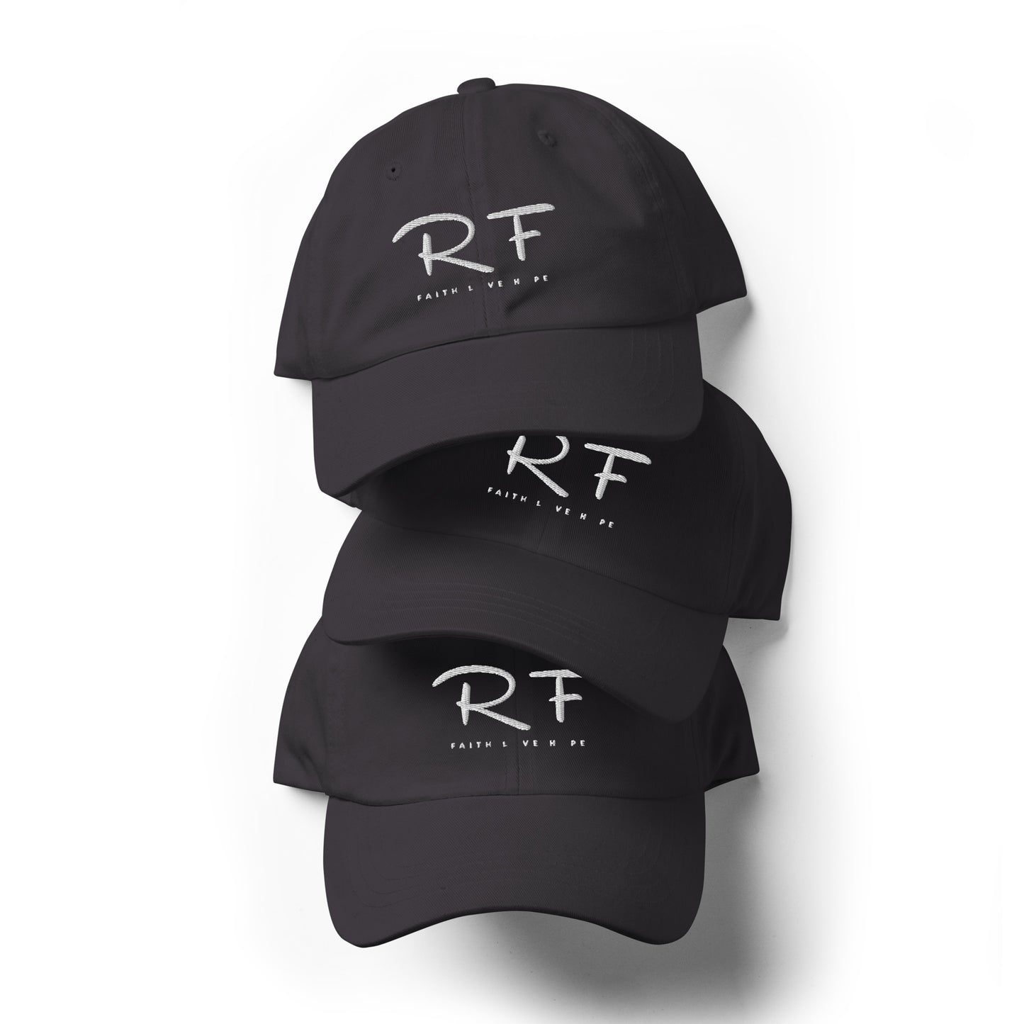 R F Mom/Dad hat