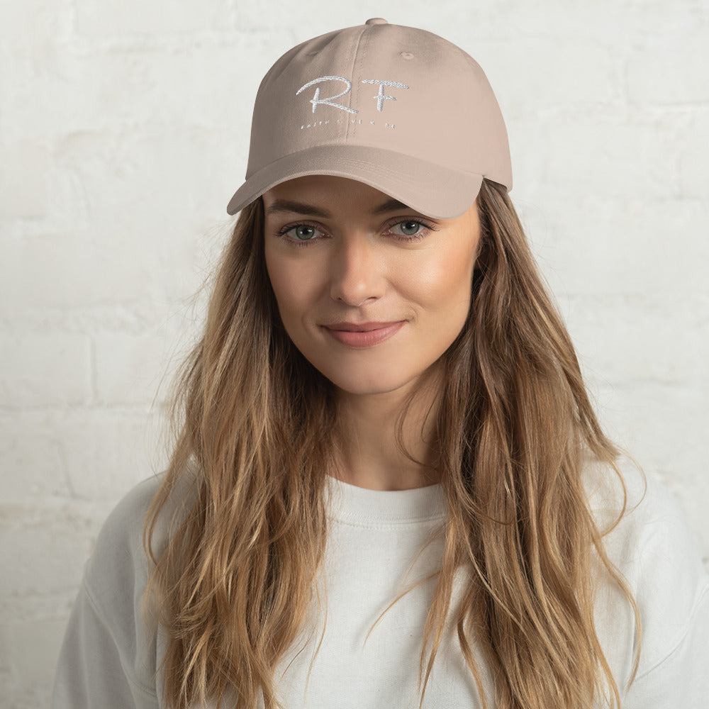 R F Mom/Dad hat