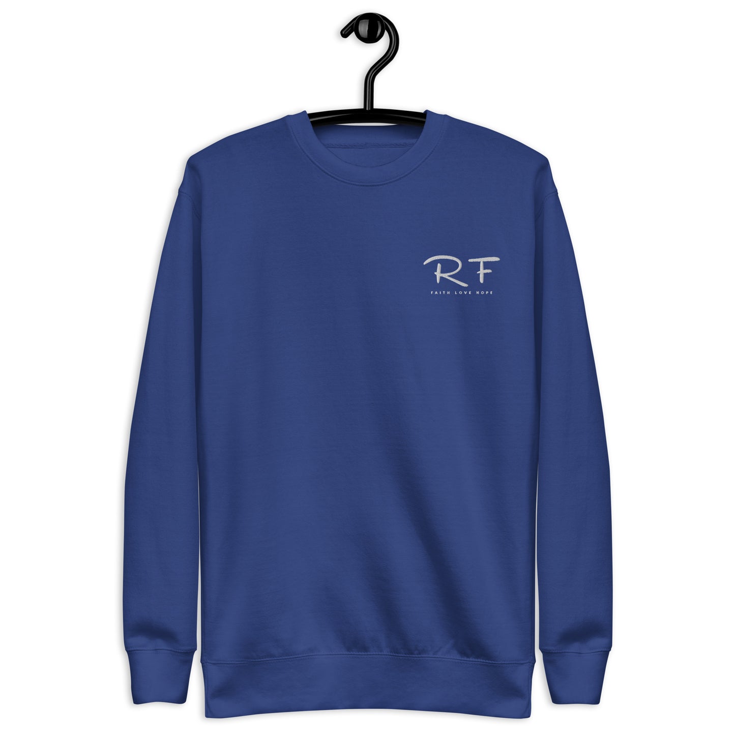 Unisex Premium Sweatshirt